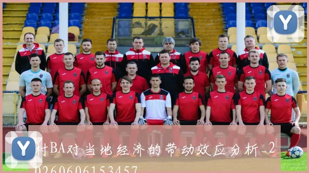 村BA对当地经济的带动效应分析_20260606153457