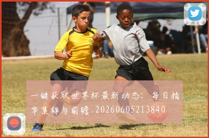一键获取世界杯最新动态:每日精华集锦与前瞻_20260605213840