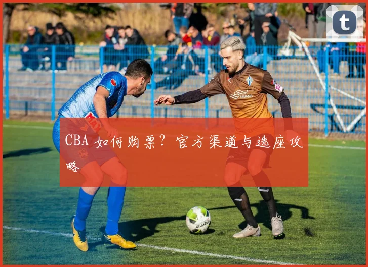CBA 如何购票？官方渠道与选座攻略