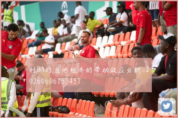 村BA对当地经济的带动效应分析_20260606153457