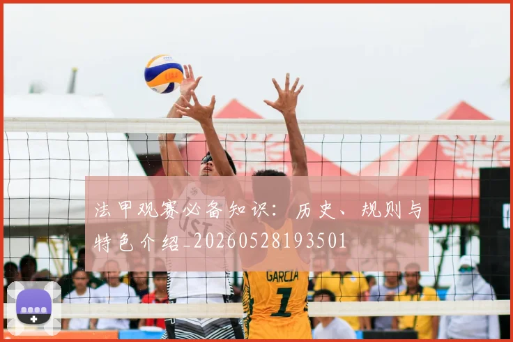 法甲观赛必备知识:历史、规则与特色介绍_20260528193501